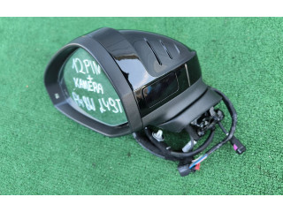 Zámek zadních dveří Audi A4 S4 B9 8W 2019