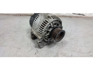 Генератор 037   Audi A3 S3 8L      