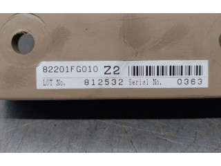 Модуль управления BSM 82201FG010 Subaru Forester SH