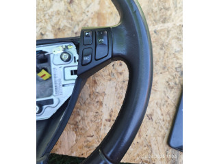 Руль Saab 9-5 2006 - 2010 года 12757531AB, 12779928
