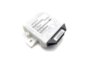 Блок управления 416512190R, 0260003016 Dacia Duster