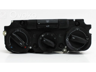 Включатель регулировки салона