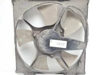 Вентилятор радиатора Mitsubishi Eclipse 2.0