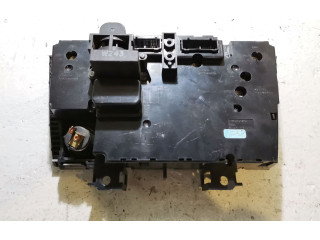 Блок управления климат-контролем 8691950   Volvo XC90