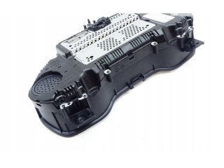 Přístrojová deska  Audi A8 S8 D4 4H 2014 4H0920851D  