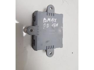 Блок управления дверью