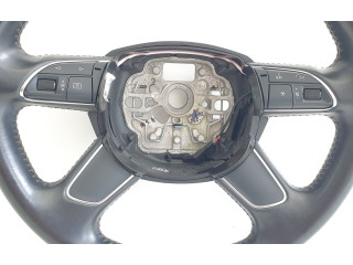 Руль Audi A6 S6 C7 4G  2011 - 2018 года 4G0419091M, 4H0124      