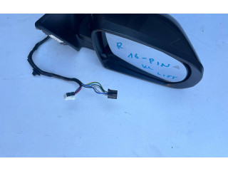 Зеркало электрическое Jeep Cherokee - года