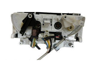 Блок управления климат-контролем A42102200, 140015328A   Citroen Jumpy