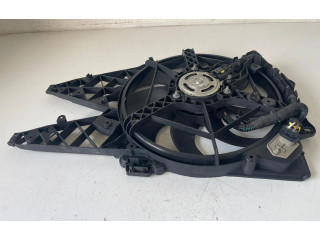 Вентилятор радиатора 940A5000 Alfa Romeo Giulietta