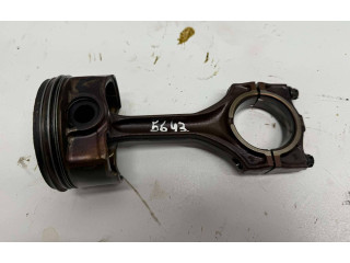 Píst M54B30, 306S3 BMW X5 E53 306S3