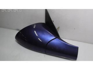 Зеркало (механическое) правое Opel Vectra B 1996-2002 года