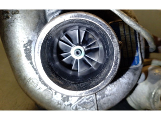 Турбина 948720373, 53149707012 Peugeot 306