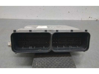 Блок управления двигателя    Fiat Qubo