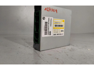 Řídící jednotka 2460863183301 Mini Cooper Countryman R60 2016