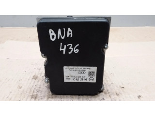 Jednotka ABS 8K0907379CN, 8K0614517GT Audi A4 S4 B8 8K 2014
