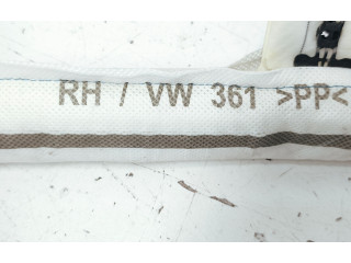 Боковая подушка безопасности 5C6880742C   Volkswagen Jetta VI