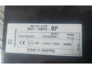 Модуль управления BSM BK2T14B476BP, 97RI010012   Ford Transit Custom    