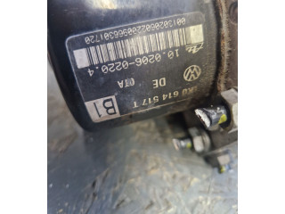 Блок АБС 1K0907379AA, 14DNI Volkswagen Touran I 2003 - 2010 года