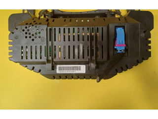 Přístrojová deska  Audi A8 S8 D3 4E 2002 4E0920900E  