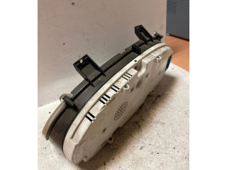 Přístrojová deska Seat Arosa 2000 5392326600