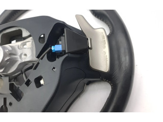 Руль Lexus IS III XE30 2013 - 2020 года