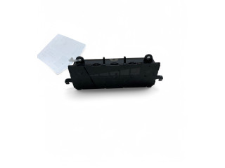 Блок управления климат-контролем 31346787, P31346787 Volvo XC90