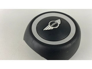 Подушка безопасности водителя 275766302, 20101330032   Mini One - Cooper Coupe R56