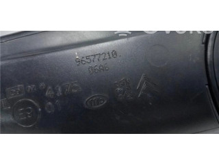 Zpětné zrcátko Peugeot 307 1900 96577210, 0050058