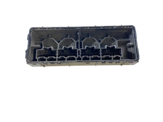 Блок управления климат-контролем 13598156, 812786860   Chevrolet Camaro