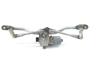 Моторчик дворников 0390243019 Alfa Romeo Giulietta