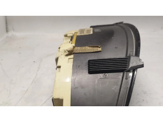 Přístrojová deska BMW 3 E36 1995 110008463035, 87001247