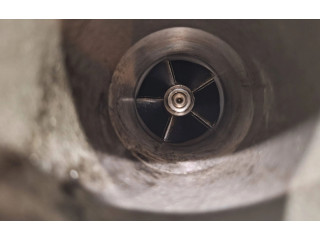 Турбина Fiat Grande Punto 55205475, 055188334