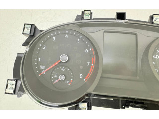 Přístrojová deska  Volkswagen Tiguan 2018 5NA920750A, 5NA260  