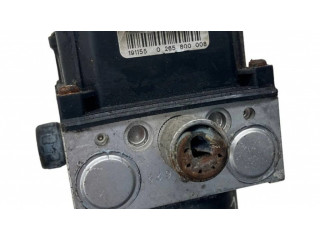 Блок АБС 0265222021   Jaguar  X-Type  