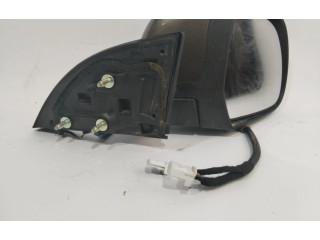 Zpětné zrcátko Nissan Leaf I (ZE0) 2011 E11028058