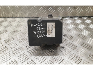 Jednotka ABS 4F0614517BA Audi A6 S6 C6 4F 2009