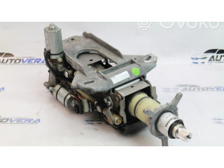 Рулевая рейка 9185002 BMW 7 E65 E66 2001-2008 года