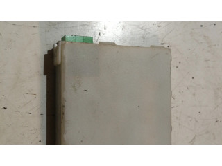 Блок управления сигнализации