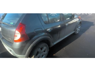 Зеркало электрическое        Dacia Sandero  2008 - 2012 года   