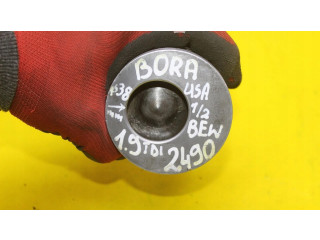  Поршень с шатуном  038G  Volkswagen Bora  