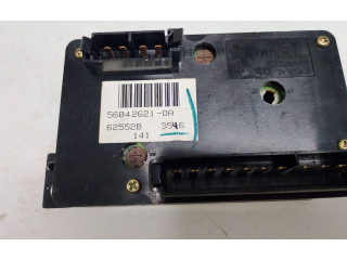 Ручка стеклоочистителей 56042621 Jeep Grand Cherokee