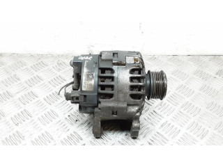 Генератор 038903023R, SG9B015 Audi A3 S3 8L 1.9