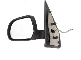 Außenspiegel elektrisch Tür vorne Dacia Lodgy 2012 - года