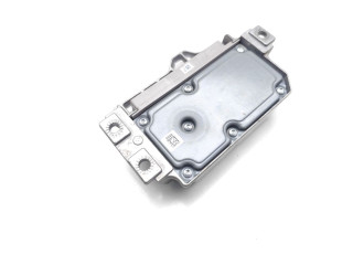 Блок подушек безопасности 9166057, 0285010066   BMW 1 E81 E87