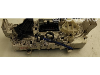 Блок управления климат-контролем    Citroen C2