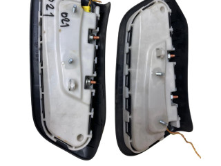 Подушка безопасности в сиденье    Peugeot 108