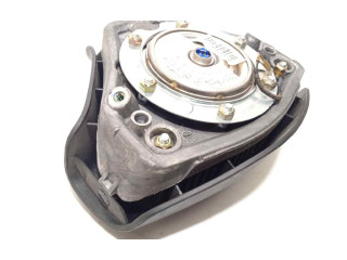 Подушка безопасности водителя 8E0880201J, 8E0880201J6PS   Audi A2