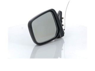 Зеркало электрическое Mitsubishi L200 1996 - 2006 года
