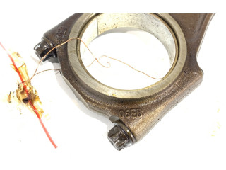 Поршень с шатуном BDW Audi A6 S6 C6 4F